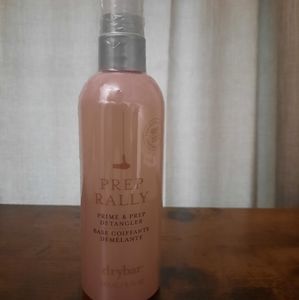 Drybar Prep Rally